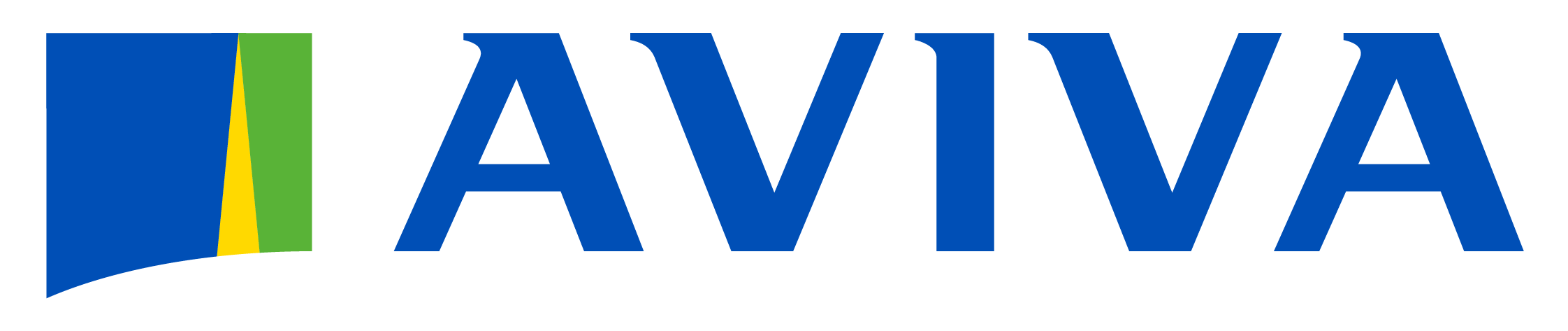 aviva life insurance logo